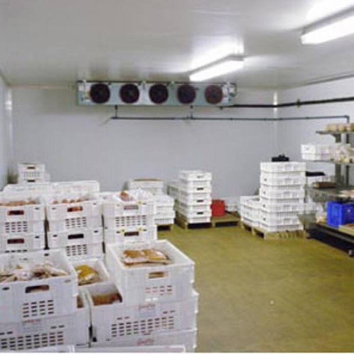 安徽冷库厂家告诉您：如何利用小型冷库保鲜蔬菜